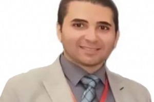 BU President congratulates Azar for selecting him among the World's Top 2% of Scientists