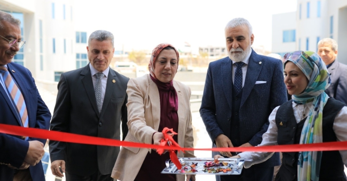 Benha University Launches the Fifth Annual Student Conference on Applied Sciences