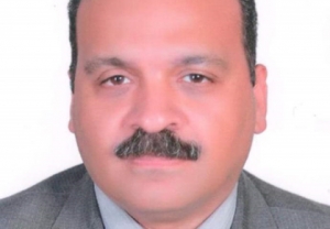 Tamer Samir appointed BU's Vice-president