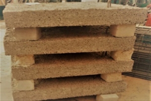 Research Study at Benha University on "Pervious Concrete as a New Solution for Paving"