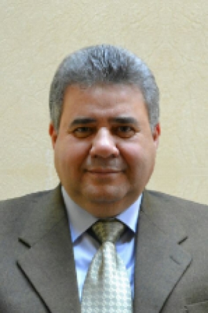 Next Thursday, Developing the training organization and the quality assurance in Benha university conference