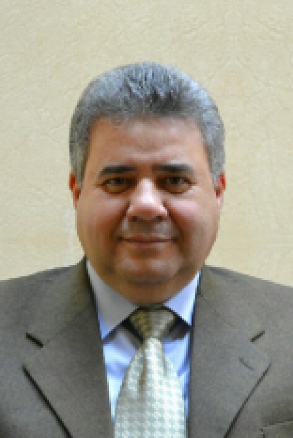 Reinforcing the cooperation between the Emirati universities and Benha university” says Benha university president