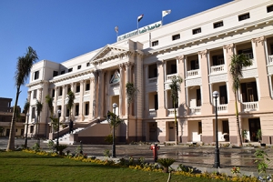 Benha University announces the general measures for students' assessment in second semester
