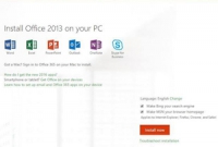  Office 2013 Free from Microsoft