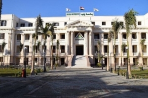 Ahlia Benha University needs to contract with Faculty Members and Assistants