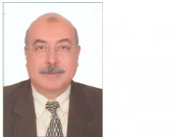 Prof.Dr. Alaa EL-Sayed Ahmed Amin is the Executive Manager of the higher education projects development Unit